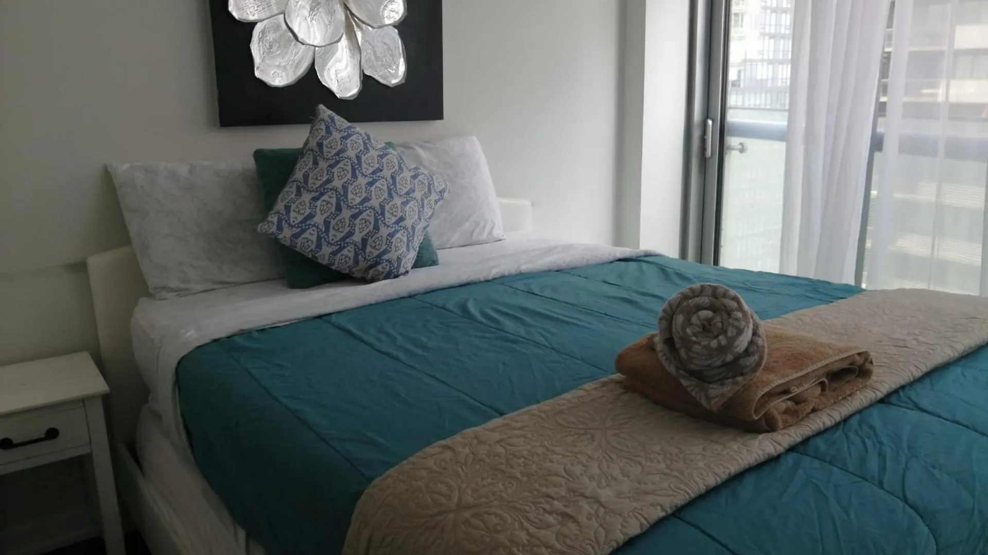 Apartment Above Clouds 3 Bedroom Condo Downtown Toronto Kanada