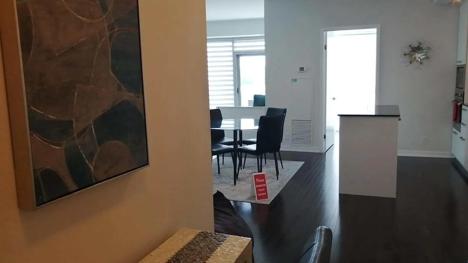 Apartment Above Clouds 3 Bedroom Condo Downtown Toronto